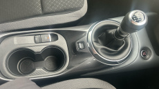 Nissan Juke 1.0 DiG-T 114 N-Connecta 5dr Petrol Hatchback